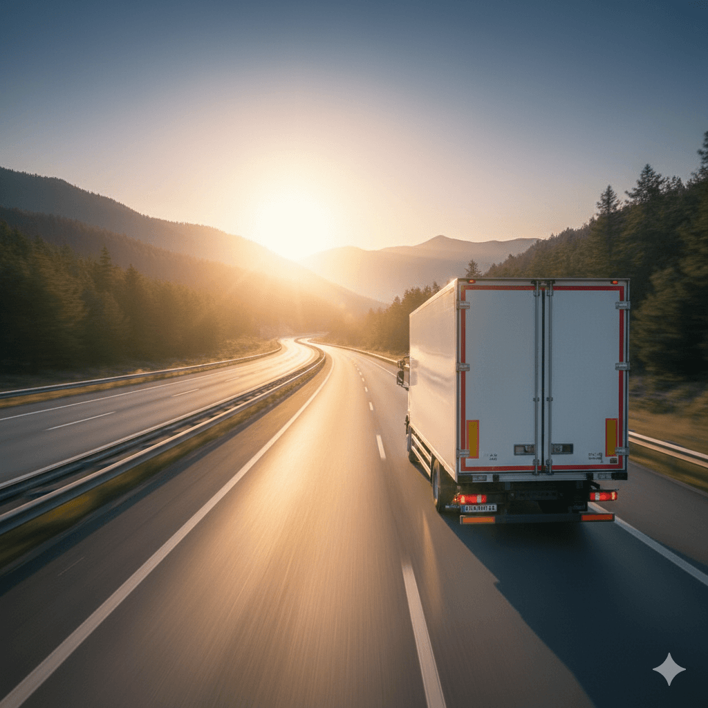 Şehirlerarası Nakliyat